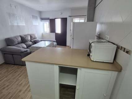 Casa en venta en Arcos de la Frontera rebajada