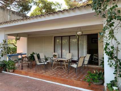 Chalet en alquiler en Arcos de la Frontera