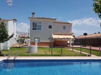 Chalet en venta en Arcos de la Frontera