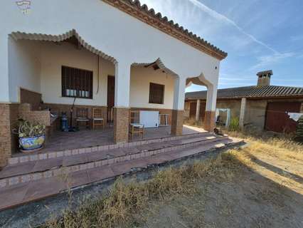 Casa rústica en venta en Arcos de la Frontera