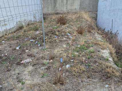 Parcela urbana en venta en Arcos de la Frontera