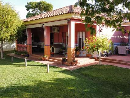 Chalet en venta en Arcos de la Frontera