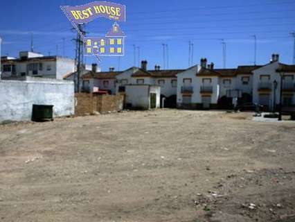 Parcela urbana en venta en Arcos de la Frontera