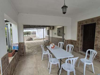 Casa rústica en venta en Arcos de la Frontera