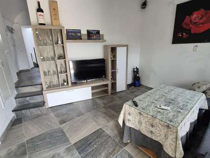 Casa en alquiler en Arcos de la Frontera