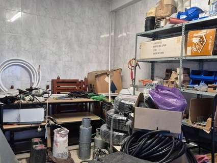 Plaza de parking en venta en Arcos de la Frontera