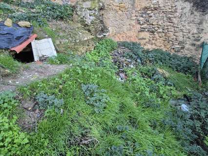 Parcela rústica en venta en Arcos de la Frontera
