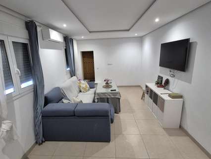 Casa en venta en Arcos de la Frontera rebajada