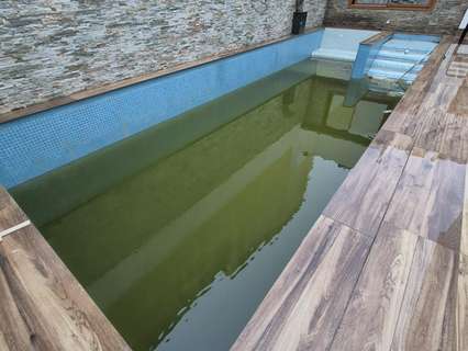 Parcela urbana en venta en Arcos de la Frontera