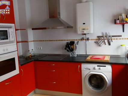 Piso en alquiler en Arcos de la Frontera