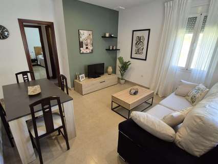 Piso en alquiler en Arcos de la Frontera