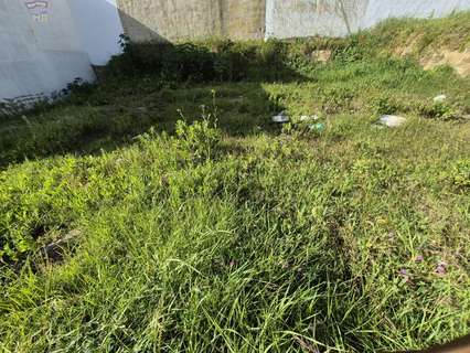 Parcela urbana en venta en Arcos de la Frontera