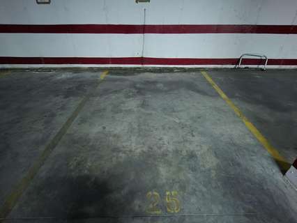 Plaza de parking en venta en Arcos de la Frontera