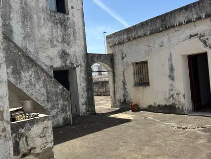 Parcela urbana en venta en Arcos de la Frontera rebajada