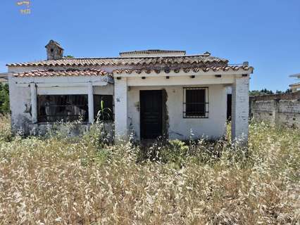 Chalet en venta en Arcos de la Frontera