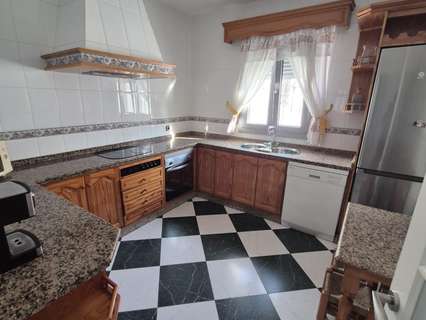 Chalet en venta en Espera