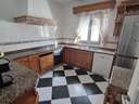 Chalet en venta en Espera