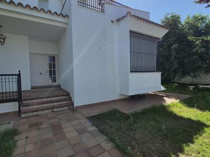 Chalet en venta en Arcos de la Frontera