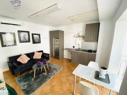 Apartamento en alquiler en Arcos de la Frontera