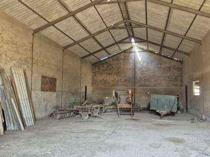 Nave industrial en alquiler en Arcos de la Frontera