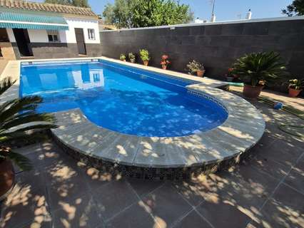 Chalet en venta en Arcos de la Frontera