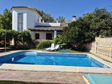 Chalet en venta en Arcos de la Frontera
