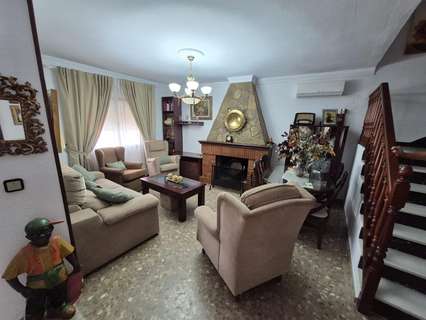 Casa en venta en Arcos de la Frontera