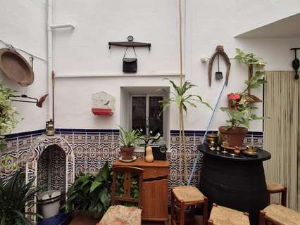 Casa en venta en Arcos de la Frontera