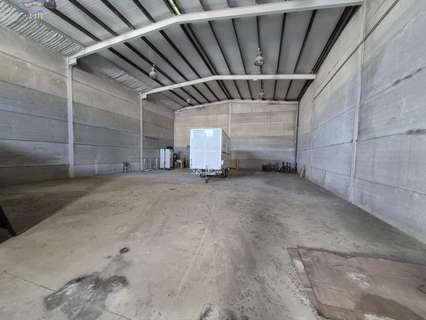 Nave industrial en venta en Espera