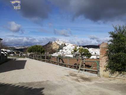 Casa en alquiler en Arcos de la Frontera