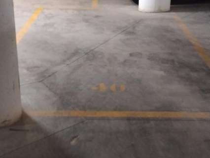 Plaza de parking en alquiler en Arcos de la Frontera