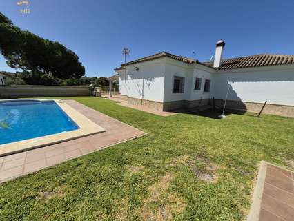 Chalet en venta en Arcos de la Frontera