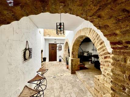 Casa en venta en Arcos de la Frontera
