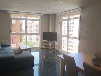 Apartamento en alquiler en Valencia