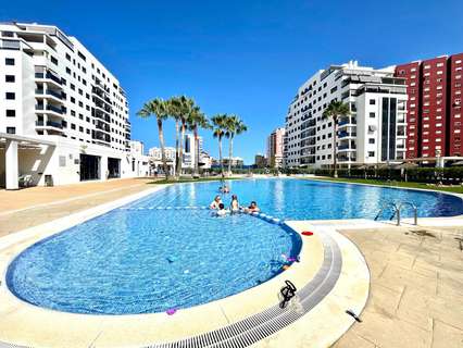 Apartamento en alquiler en La Pobla de Farnals