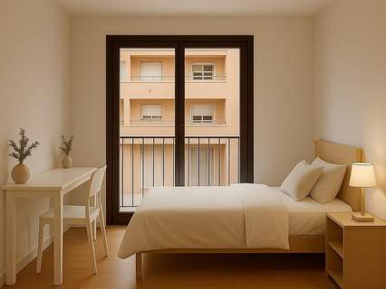 Piso en alquiler en Valencia