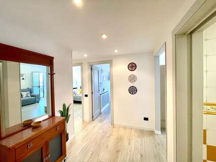 Piso en alquiler en Valencia