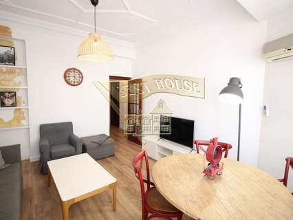 Piso en alquiler en Valencia