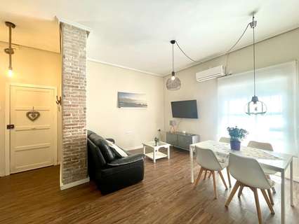 Piso en alquiler en Valencia