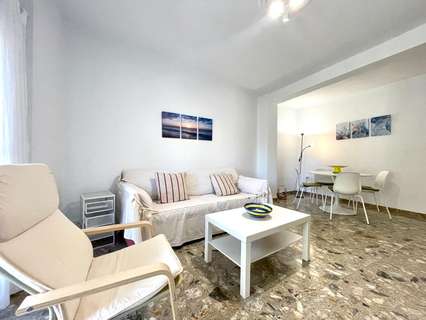 Piso en alquiler en Valencia