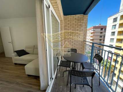Piso en alquiler en Valencia