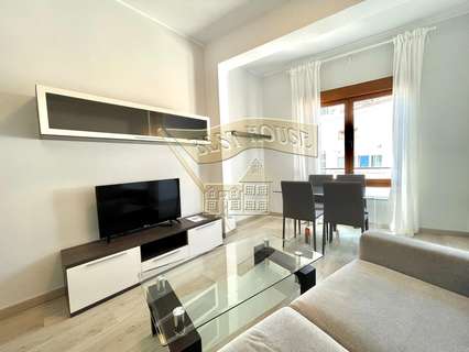 Piso en alquiler en Valencia