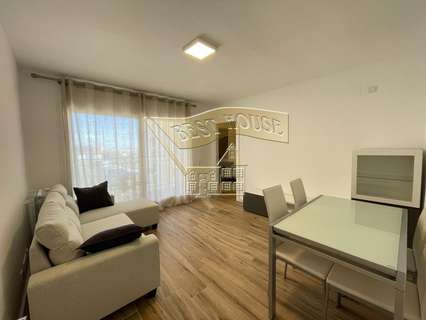 Piso en alquiler en Valencia