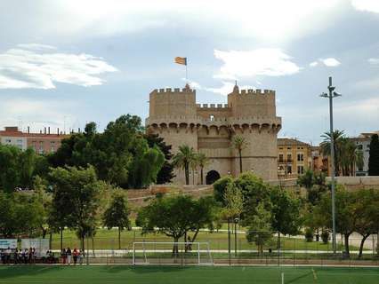 Piso en alquiler en Valencia