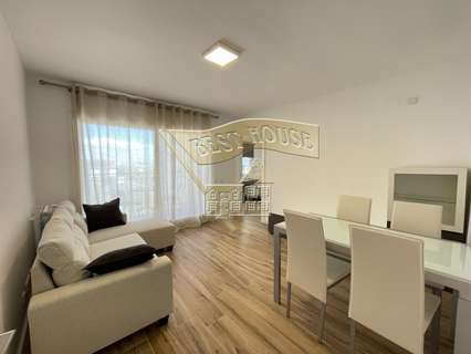 Piso en alquiler en Valencia