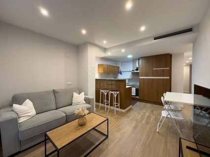 Piso en alquiler en Valencia