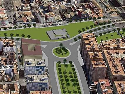 Piso en alquiler en Valencia