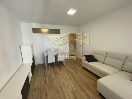 Piso en alquiler en Valencia