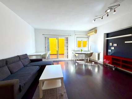 Piso en alquiler en Valencia