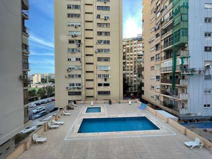 Piso en alquiler en Valencia